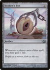 Image for Kraken's Eye (Duels of the Planeswalkers) (93) - Magic: The Gathering