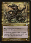 Image for Ebony Treefolk (Apocalypse) (97) - Magic: The Gathering