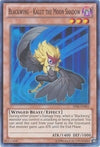 Image for Blackwing - Kalut the Moon Shadow (Astral Pack 4) (AP04-EN005) - YuGiOh