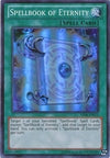 Image for Spellbook of Eternity (Astral Pack 4) (AP04-EN011) - YuGiOh