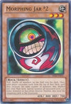 Image for Morphing Jar #2 (Astral Pack 4) (AP04-EN015) - YuGiOh