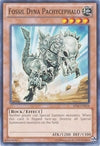 Image for Fossil Dyna Pachycephalo (Astral Pack 4) (AP04-EN018) - YuGiOh