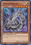 Image for Cyber Dragon (Black) (Structure Deck: Cyber Dragon Revolution) (SDCR-EN003) - YuGiOh