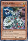 Image for Cyber Valley (Structure Deck: Cyber Dragon Revolution) (SDCR-EN006) - YuGiOh