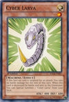 Image for Cyber Larva (Structure Deck: Cyber Dragon Revolution) (SDCR-EN007) - YuGiOh