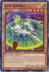 Image for Jade Knight (Structure Deck: Cyber Dragon Revolution) (SDCR-EN014) - YuGiOh