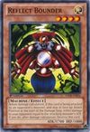 Image for Reflect Bounder (Structure Deck: Cyber Dragon Revolution) (SDCR-EN016) - YuGiOh