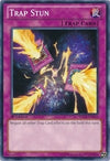 Image for Trap Stun (Structure Deck: Cyber Dragon Revolution) (SDCR-EN032) - YuGiOh