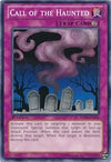 Image for Call of the Haunted (Structure Deck: Cyber Dragon Revolution) (SDCR-EN036) - YuGiOh