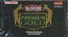 Image for Premium Gold Mini-Booster Pack [1st Edition] - YuGiOh