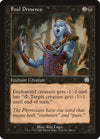 Image for Foul Presence (Apocalypse) (39) - Magic: The Gathering