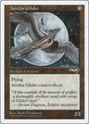 Image for Aesthir Glider (Anthologies) (19) - Magic: The Gathering