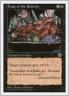 Image for Feast of the Unicorn (Anthologies) (23) - Magic: The Gathering