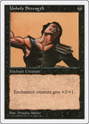 Image for Unholy Strength (Anthologies) (26) - Magic: The Gathering