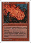 Image for Fireball (Anthologies) (27) - Magic: The Gathering