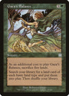 Image for Gaea's Balance (Apocalypse) (77) - Magic: The Gathering