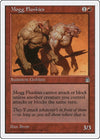 Image for Mogg Flunkies (Anthologies) (36) - Magic: The Gathering