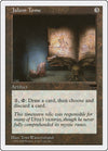 Image for Jalum Tome (Anthologies) (49) - Magic: The Gathering