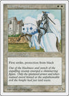 Image for White Knight (Anthologies) (59) - Magic: The Gathering