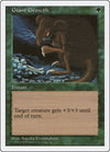 Image for Giant Growth (Anthologies) (66) - Magic: The Gathering