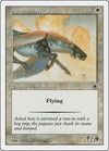 Image for Armored Pegasus (Anthologies) (72) - Magic: The Gathering