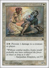 Image for Combat Medic (Anthologies) (74) - Magic: The Gathering
