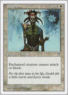 Image for Pacifism (Anthologies) (79) - Magic: The Gathering