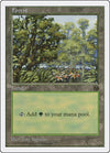 Image for Forest (Arena) (Anthologies) (84) - Magic: The Gathering