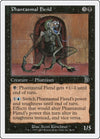 Image for Phantasmal Fiend (8a) (Deckmasters Garfield vs Finkel) (8a) - Magic: The Gathering