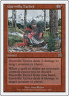 Image for Guerrilla Tactics (13a) (Deckmasters Garfield vs Finkel) (13a) - Magic: The Gathering