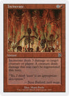 Image for Incinerate (Deckmasters Garfield vs Finkel) (14) - Magic: The Gathering