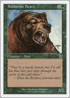 Image for Balduvian Bears (Deckmasters Garfield vs Finkel) (22) - Magic: The Gathering
