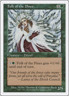 Image for Folk of the Pines (Deckmasters Garfield vs Finkel) (25) - Magic: The Gathering