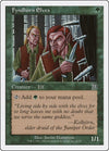 Image for Fyndhorn Elves (Deckmasters Garfield vs Finkel) (26) - Magic: The Gathering