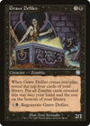 Image for Grave Defiler (Apocalypse) (40) - Magic: The Gathering