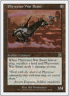 Image for Phyrexian War Beast (37a) (Deckmasters Garfield vs Finkel) (37a) - Magic: The Gathering