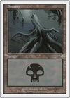 Image for Swamp (44) (Deckmasters Garfield vs Finkel) (44) - Magic: The Gathering