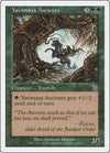 Image for Yavimaya Ancients (31b) (Deckmasters Garfield vs Finkel) (31b) - Magic: The Gathering