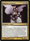 Image for Magister of Worth (Conspiracy) (48) - Magic: The Gathering