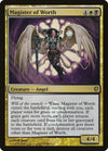 Image for Magister of Worth (Launch Party & Release Event Promos) (48) - Magic: The Gathering