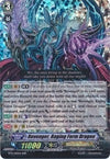 Image for Revenger, Raging Form Dragon (BT12: Binding Force of the Black Rings) (BT12/001EN) - Cardfight Vanguard