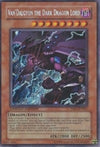 Image for Van'Dalgyon The Dark Dragon Lord (Yu-Gi-Oh! R Manga Promo) (YR01-EN001) - YuGiOh