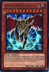 Image for Darklord Desire (Yu-Gi-Oh! GX Manga Promotional Cards) (YG05-EN001) - YuGiOh