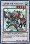 Image for Vortex the Whirlwind (STOR-ENSP1) (Storm of Ragnarok) (STOR-ENSP1) - YuGiOh