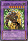 Image for Elemental HERO Wildedge (Mattel Action Figure Promos: Series 2) (MF02-EN002) - YuGiOh