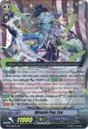 Image for Miracle Pop, Eva (BT12: Binding Force of the Black Rings) (BT12/018EN) - Cardfight Vanguard
