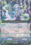 Image for Miracle Pop, Eva (SP) (BT12: Binding Force of the Black Rings) (BT12/S10EN) - Cardfight Vanguard