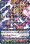 Image for Resonance Hammer Wielding Exorcist Knight (BT12: Binding Force of the Black Rings) (BT12/028EN) - Cardfight Vanguard