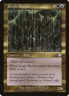 Image for Jungle Barrier (Apocalypse) (106) - Magic: The Gathering