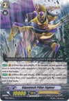 Image for Gigantech Pillar Fighter (BT12: Binding Force of the Black Rings) (BT12/051EN) - Cardfight Vanguard